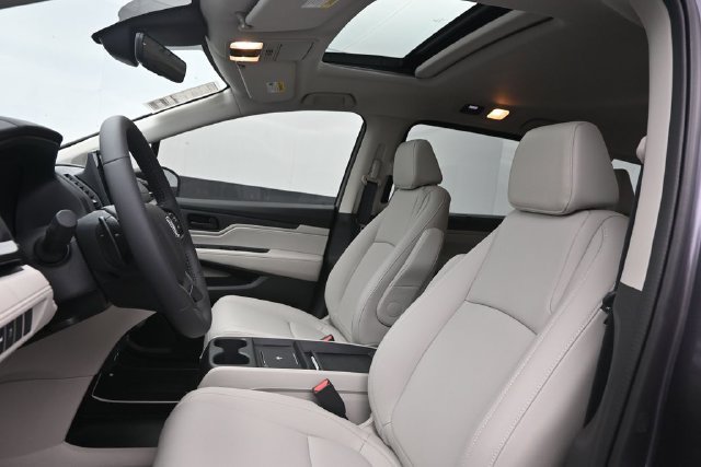 New 2027 Honda Odyssey EX-L image 14