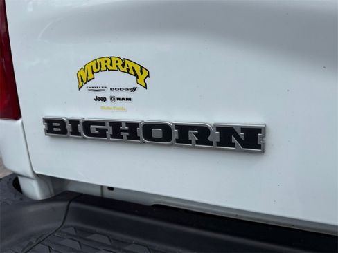 Used 2024 RAM 2500 Big Horn image 17