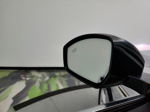 Used 2020 Jaguar F-PACE Premium AWD/4WD image 16