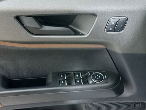 Used 2025 Ford Bronco Sport Outer Banks w/ Outer Banks Tech Package+ image 15