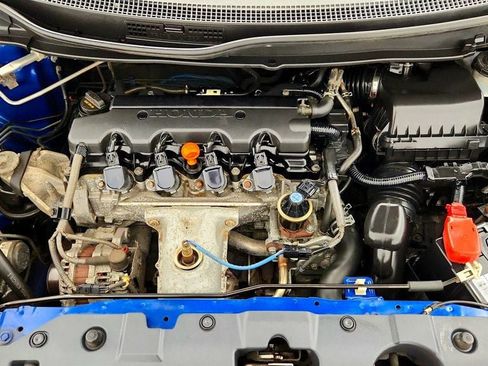 Used 2015 Honda Civic EX-L image 27