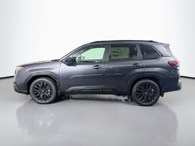 New 2026 Subaru Forester Sport w/ Onyx Edition AWD/4WD image 4