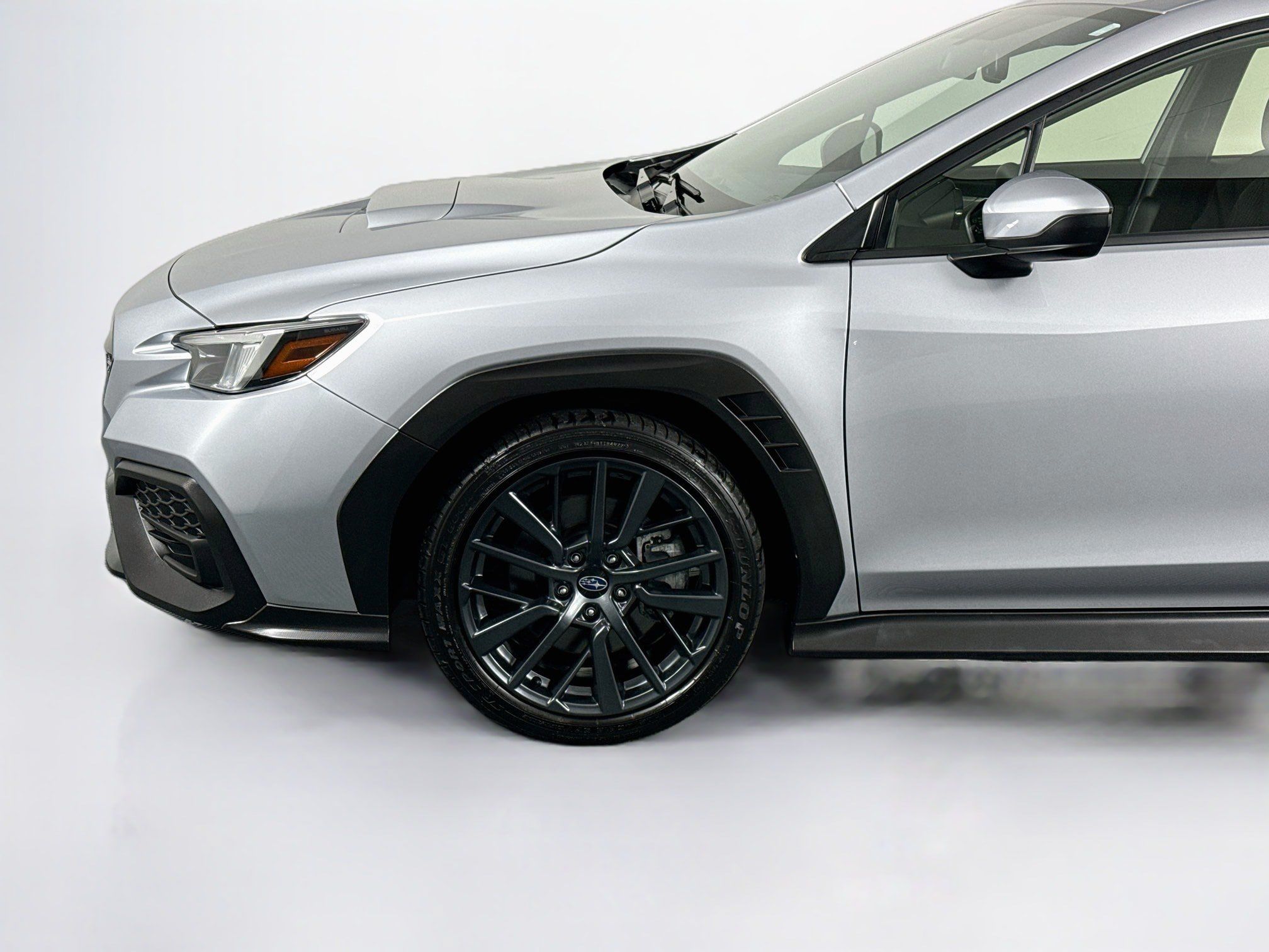 Used 2022 Subaru WRX Premium AWD/4WD image 39