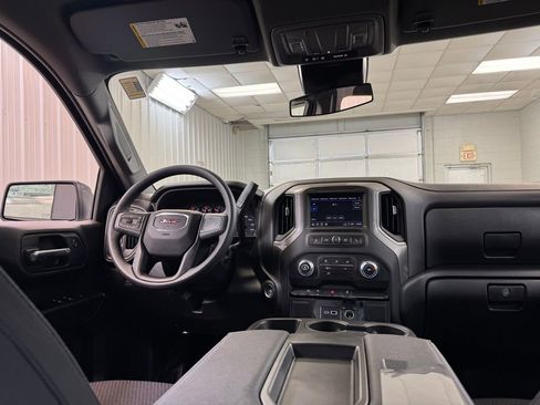 New 2026 GMC Sierra 1500 Pro w/ Trailering Package AWD/4WD image 22
