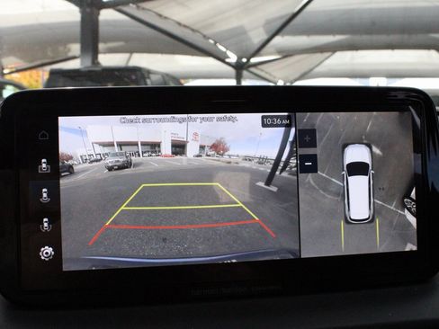 Used 2022 Hyundai Santa Fe Limited w/ Cargo Package image 38