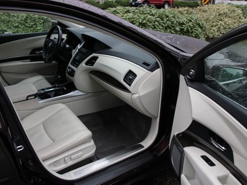 Used 2014 Acura RLX w/ Advance Package image 15