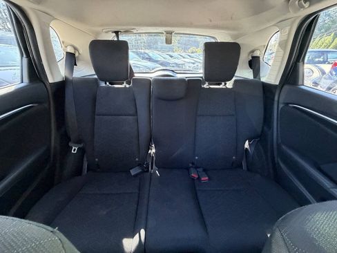 Used 2015 Honda Fit EX image 33