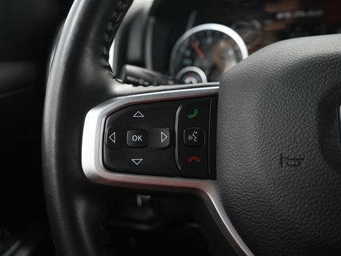 Used 2021 RAM 1500 Big Horn AWD/4WD image 24