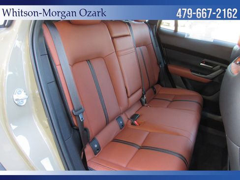 Used 2023 MAZDA CX-50 Meridian Edition w/ Apex Package AWD/4WD image 28