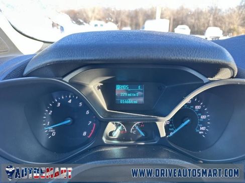 Used 2016 Ford Transit Connect XL image 24