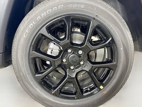 New 2026 Jeep Compass Latitude AWD/4WD image 26