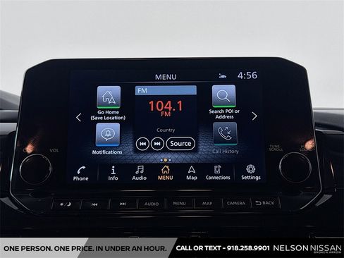 Certified 2025 Nissan Pathfinder SL image 15