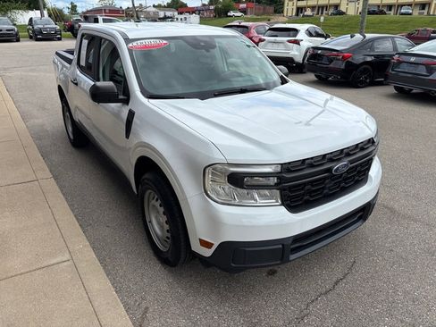 Used 2022 Ford Maverick XL image 4