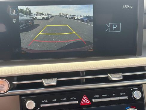 New 2026 Hyundai Tucson SEL image 16