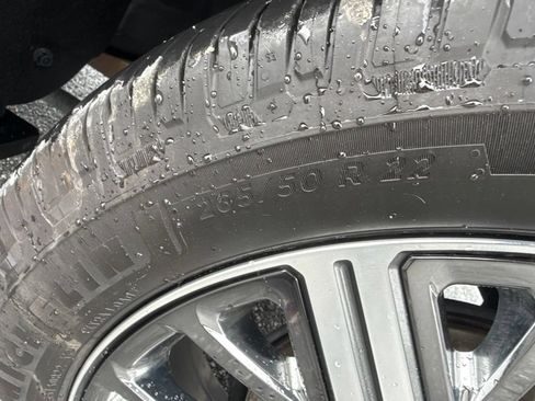 Used 2023 Toyota Sequoia Capstone AWD/4WD image 23