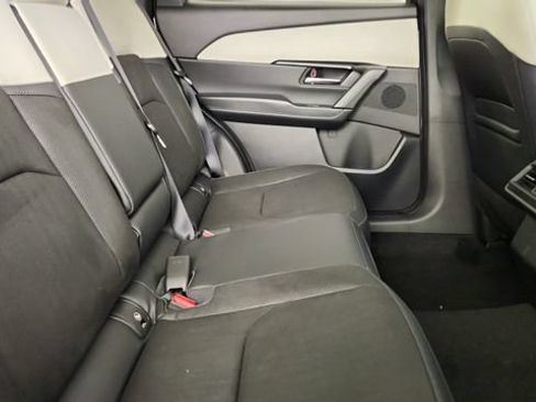 New 2026 MAZDA CX-5 Preferred AWD/4WD image 28