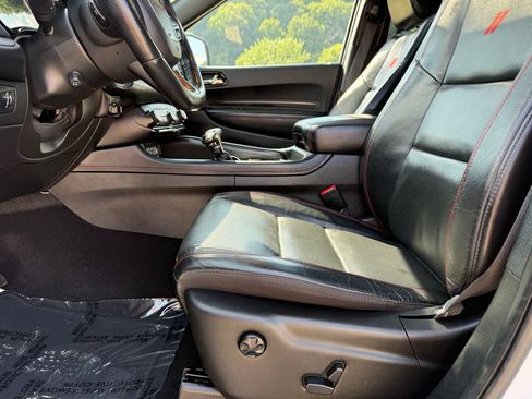 Used 2023 Dodge Durango R/T AWD/4WD image 20