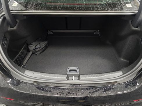 New 2026 Mercedes-Benz C 43 AMG 4MATIC Sedan image 11