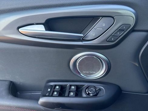 Used 2024 Dodge Hornet R/T Plus w/ Tech Pack Plus image 13