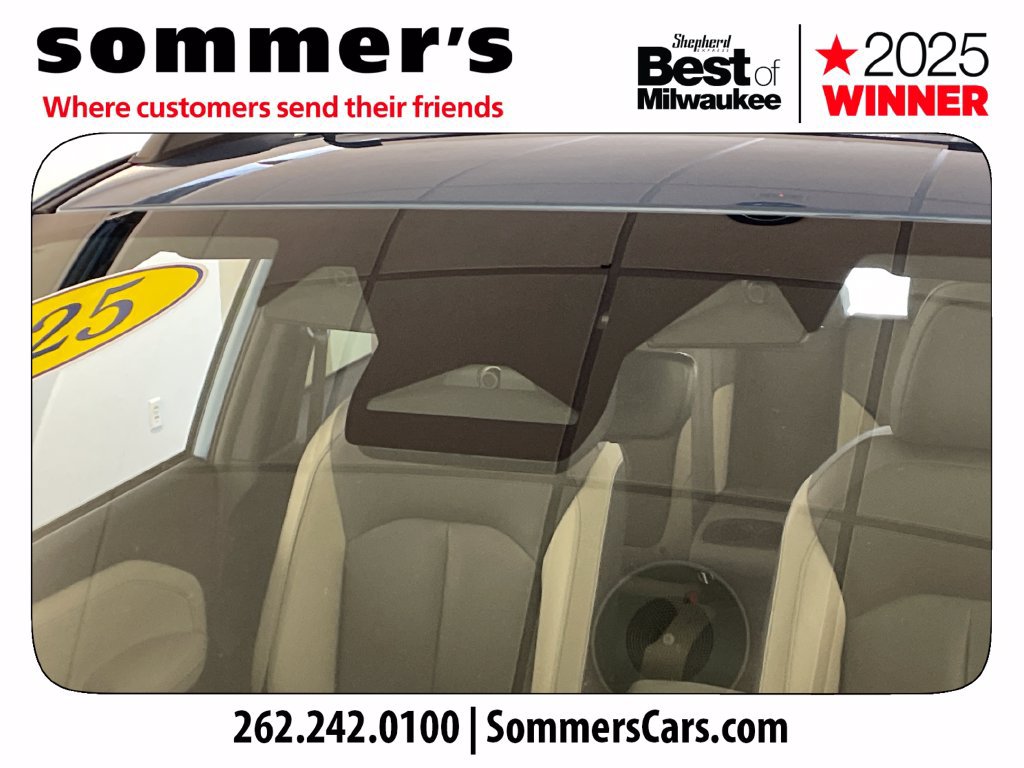 Used 2025 Subaru Forester Limited w/ Popular Package #1 AWD/4WD image 27