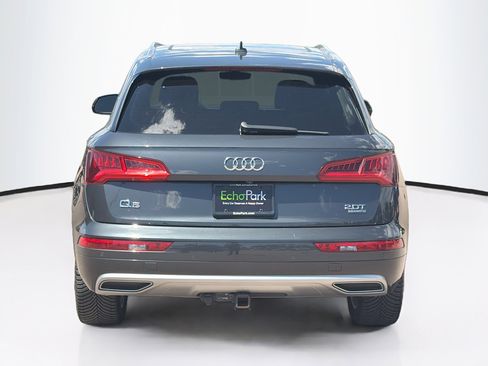 Used 2018 Audi Q5 2.0T Premium Plus AWD/4WD image 7