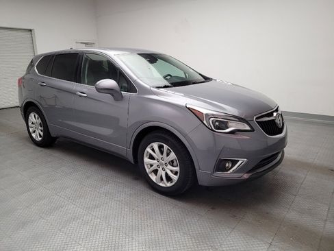 Used 2020 Buick Envision Preferred image 11