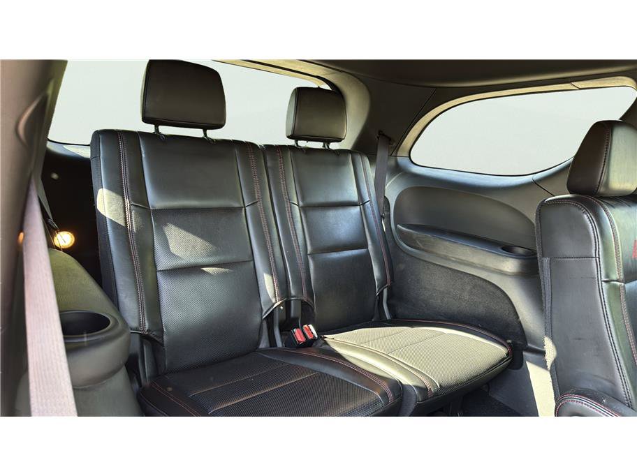 Used 2024 Dodge Durango GT AWD/4WD image 14