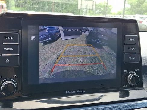 Certified 2023 Kia Seltos S AWD/4WD image 17