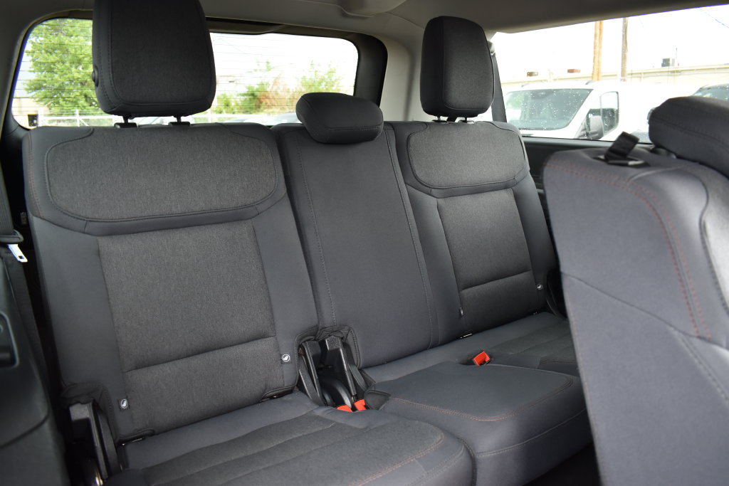 Certified 2025 Ford Expedition Max Active AWD/4WD image 29