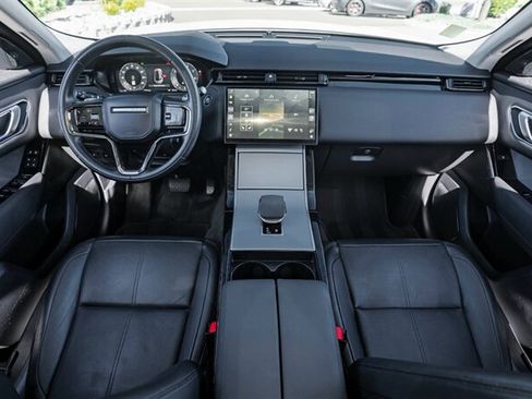 Used 2024 Land Rover Range Rover Velar S AWD/4WD image 19