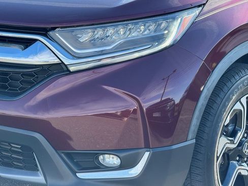 Used 2019 Honda CR-V Touring image 7