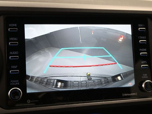 Certified 2022 Toyota Tacoma TRD Off-Road image 13