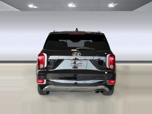 Used 2020 Hyundai Palisade Limited FWD image 26