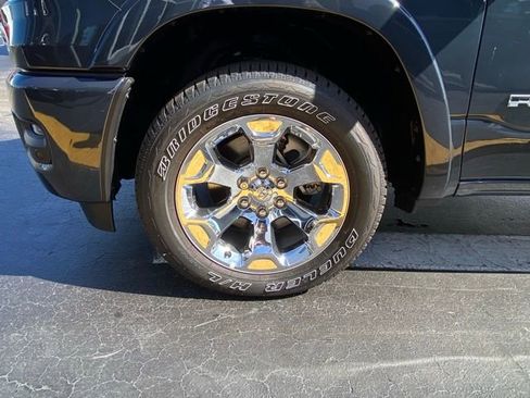 New 2026 RAM 1500 Big Horn image 12