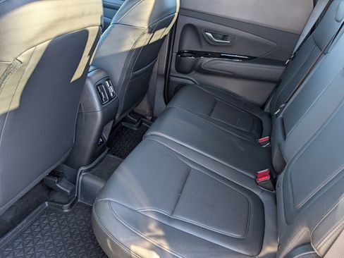 Used 2025 Hyundai Santa Cruz XRT image 14