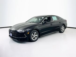Used 2023 Hyundai Sonata SE video 1