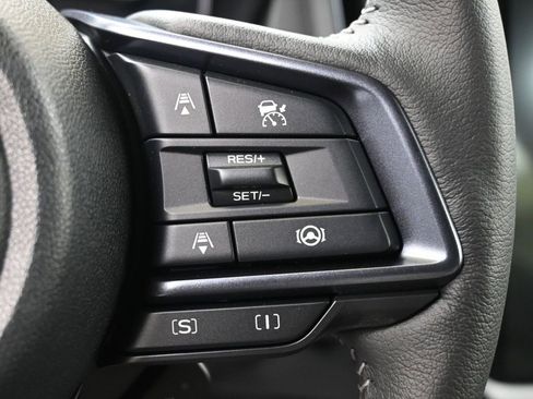 New 2026 Subaru Forester Limited image 26