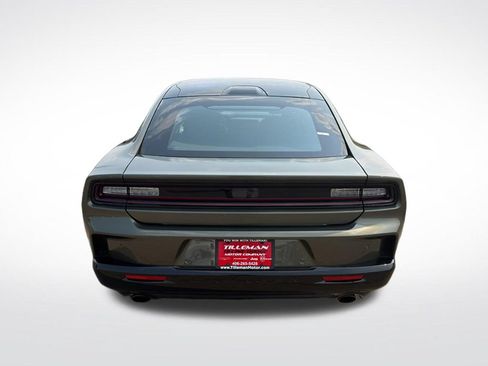 New 2026 Dodge Charger R/T AWD/4WD image 25