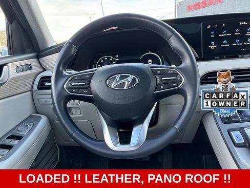 Used 2022 Hyundai Palisade Limited AWD/4WD image 21