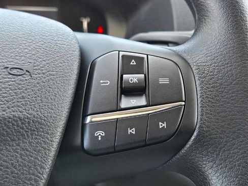 New 2026 Ford Transit 250 Low Roof image 25