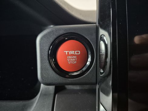 New 2026 Toyota Tacoma TRD Off-Road AWD/4WD image 23