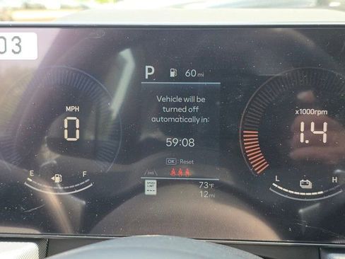 Certified 2025 Hyundai Sonata SEL image 15