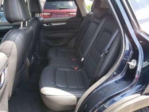 Used 2023 MAZDA CX-5 AWD 2.5 S w/ Premium Plus Pkg image 14