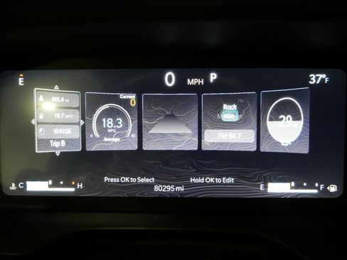 Used 2023 Jeep Grand Cherokee L Laredo image 15