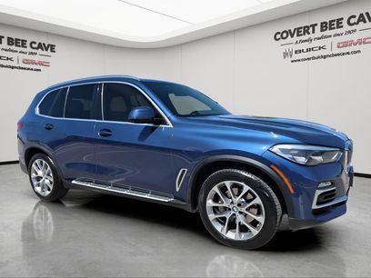 Used 2020 BMW X5 sDrive40i w/ Premium Package
