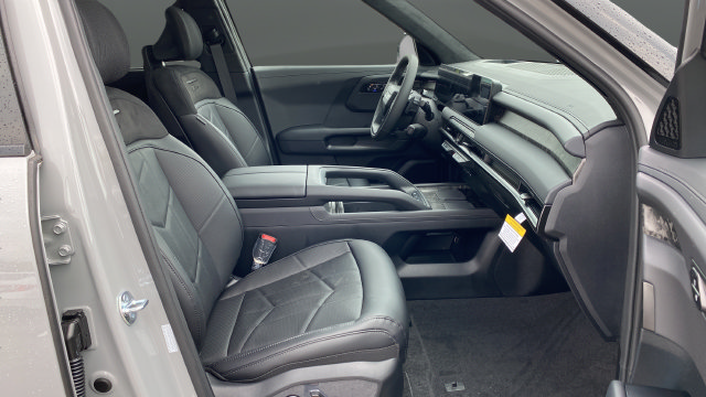 New 2027 Kia Telluride SX Prestige X-Pro AWD/4WD image 26