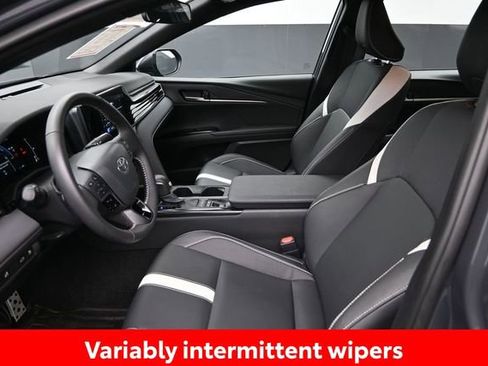Certified 2026 Toyota Camry SE AWD/4WD image 18