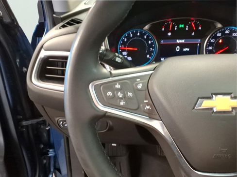 Certified 2024 Chevrolet Equinox LT AWD/4WD image 14