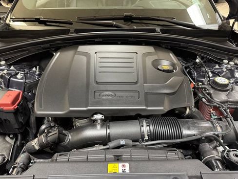 Used 2026 Land Rover Range Rover Velar S AWD/4WD image 29