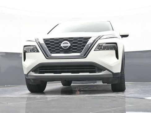 Used 2023 Nissan Rogue SV FWD image 52